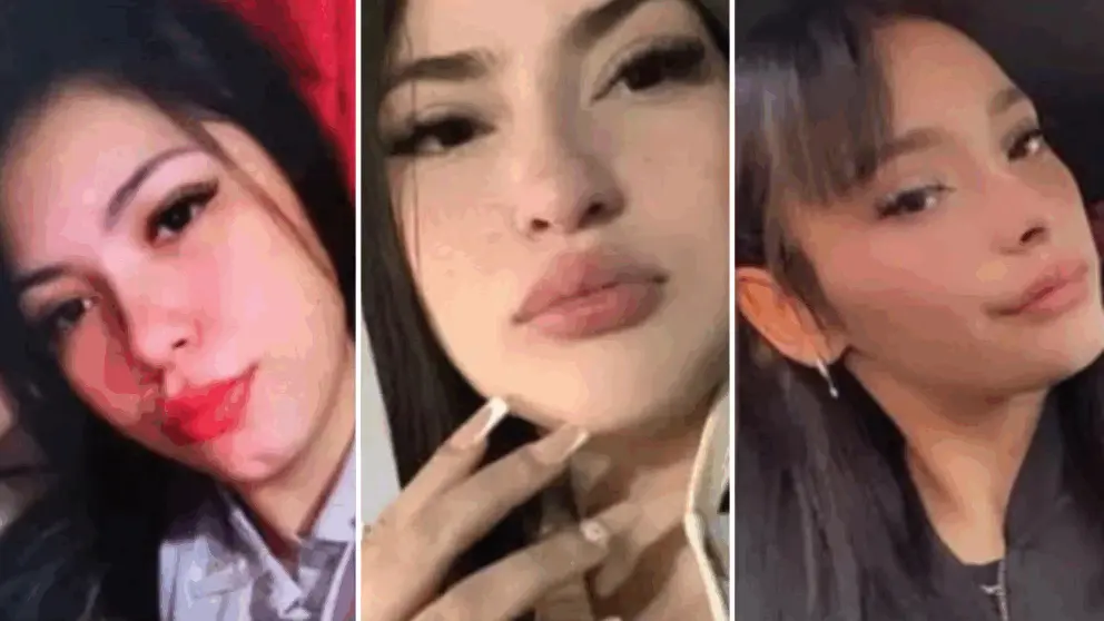 vražda, ženy, Argentína