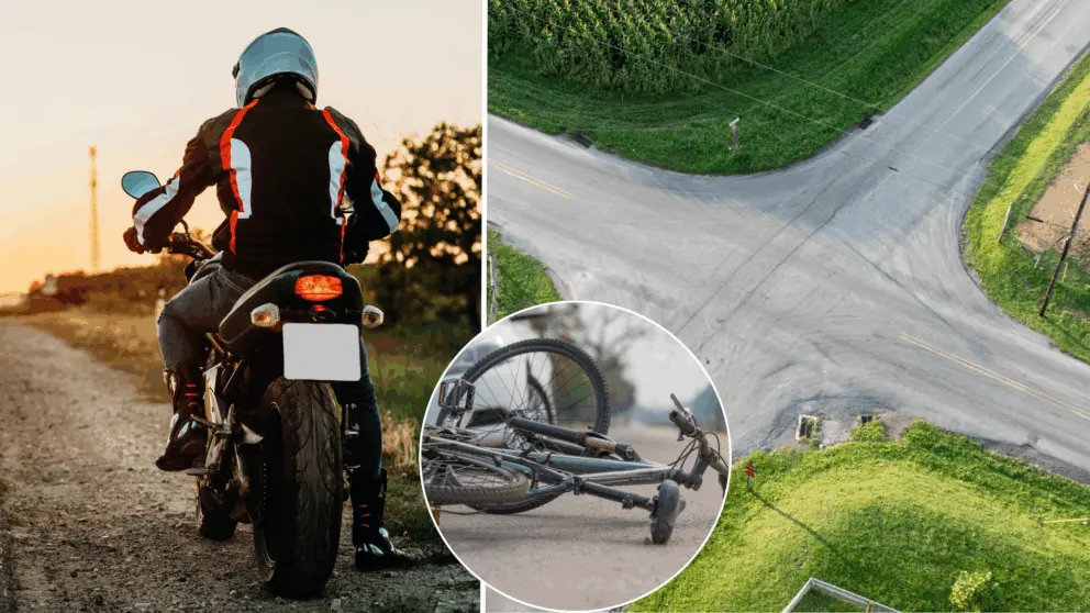 nehoda, Prešov, motorkár, dievča