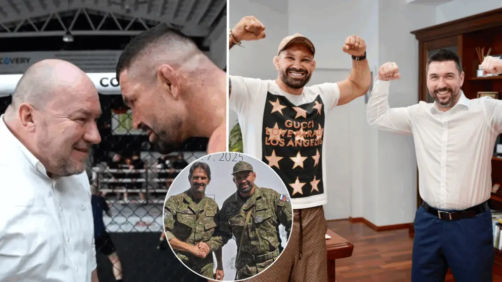 Attila Végh, ministri, ministerstvá, zmluvy