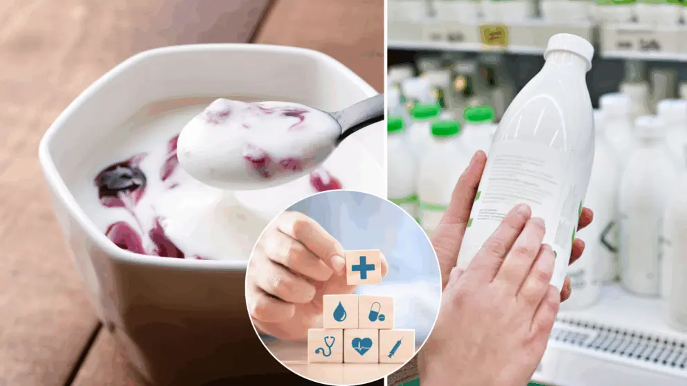 mlieko, mliečne výrobky, plnotučné, nízkotučné