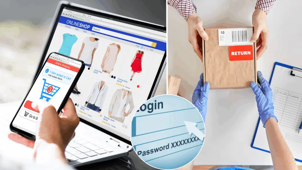 Zalando, eshop, vracanie, opatrenia