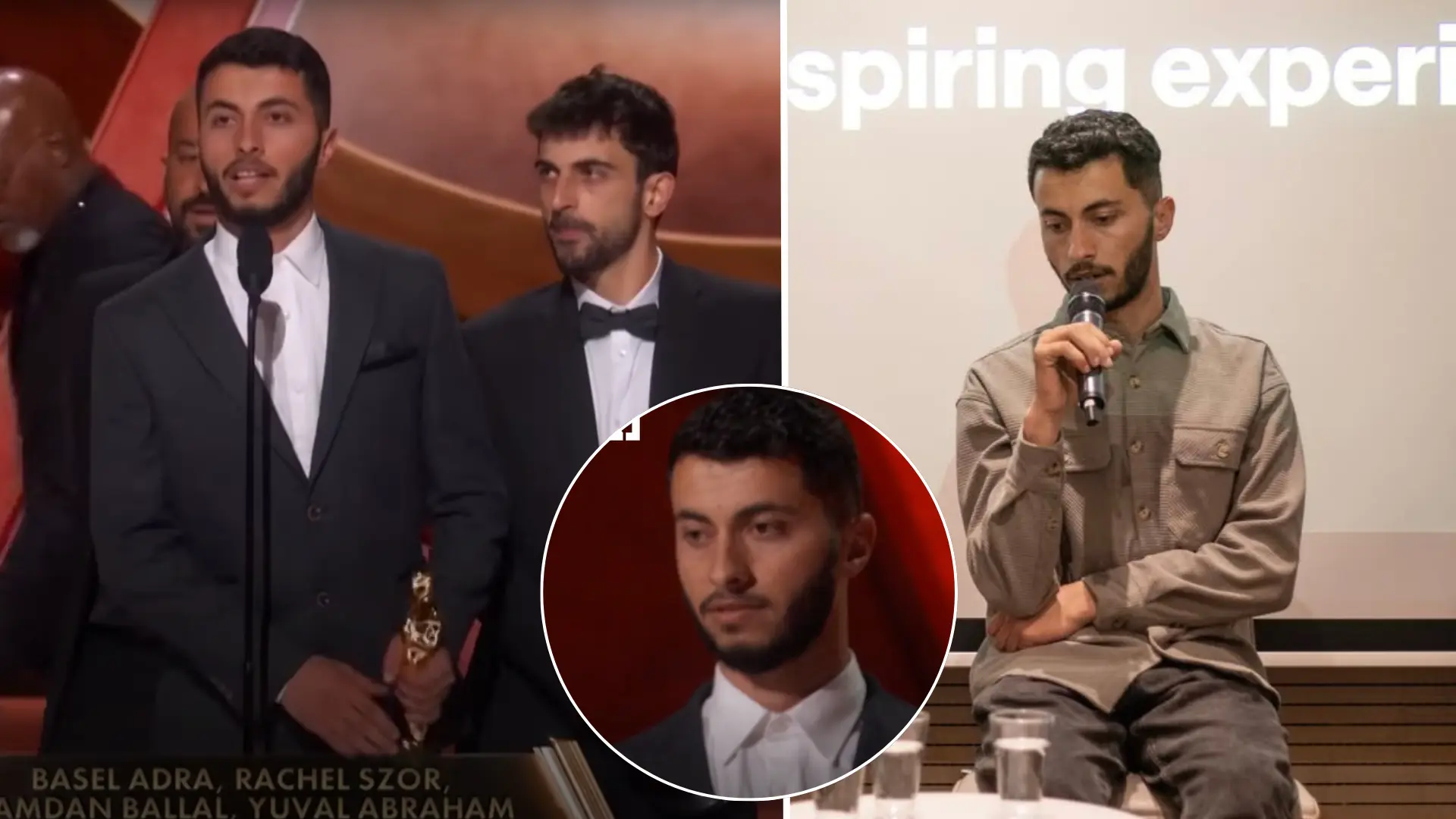 režisér, Palestína, dom, razia