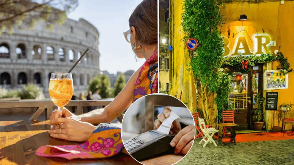 reštaurácia, účet, hudba