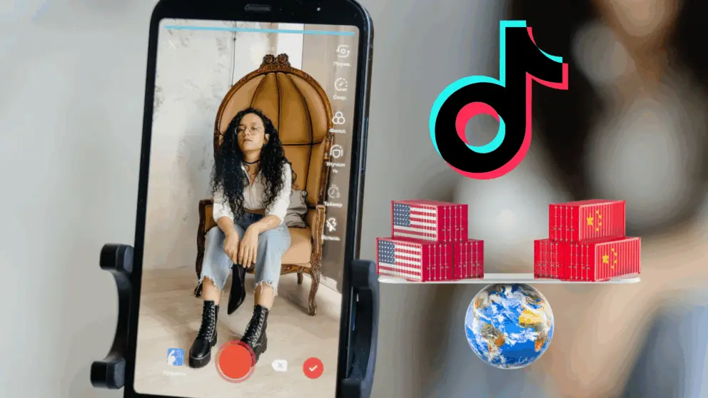 TikTok, USA, Čína, dohoda