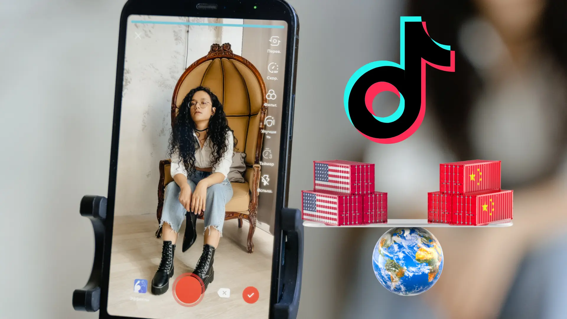 TikTok, USA, Čína, dohoda