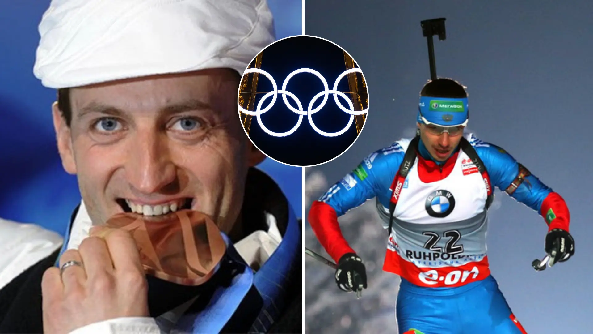 Hurajt, medaila, striebro, biatlon, MOV