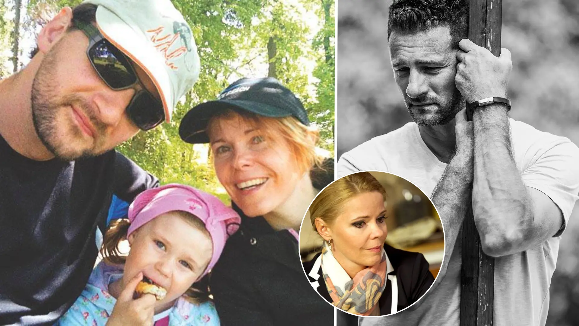 Marko Igonda, manželstvo