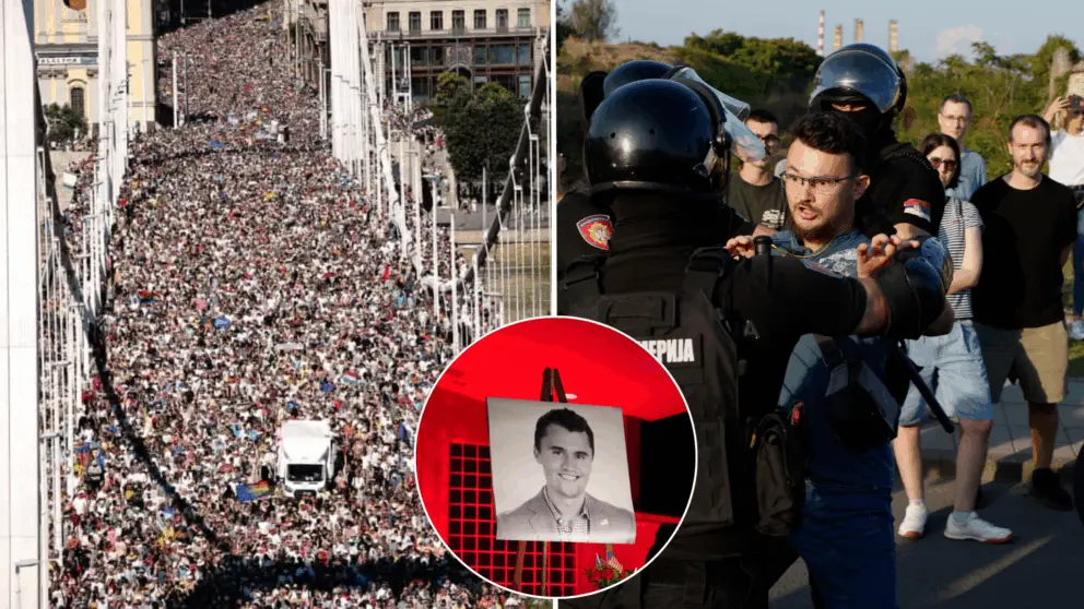 Sacharovova cena, nominanti