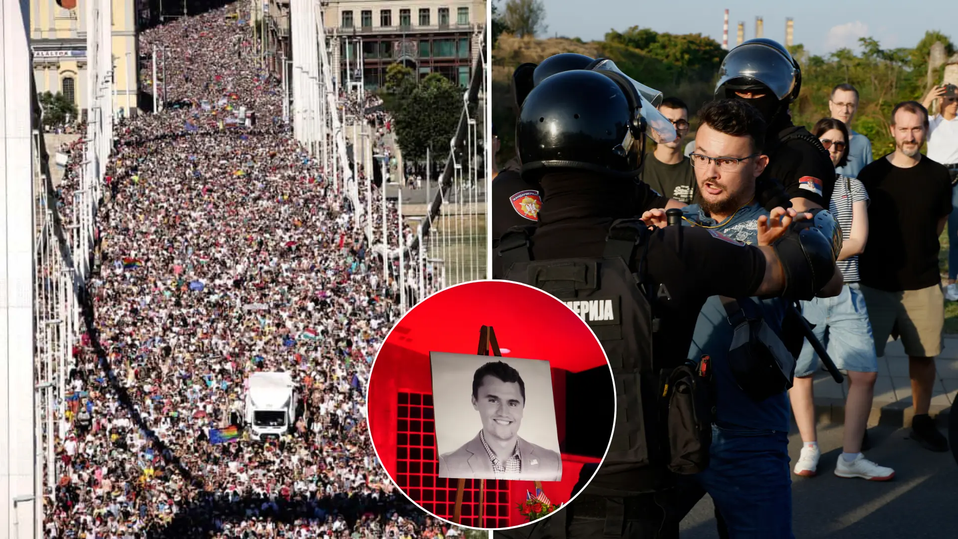 Sacharovova cena, nominanti