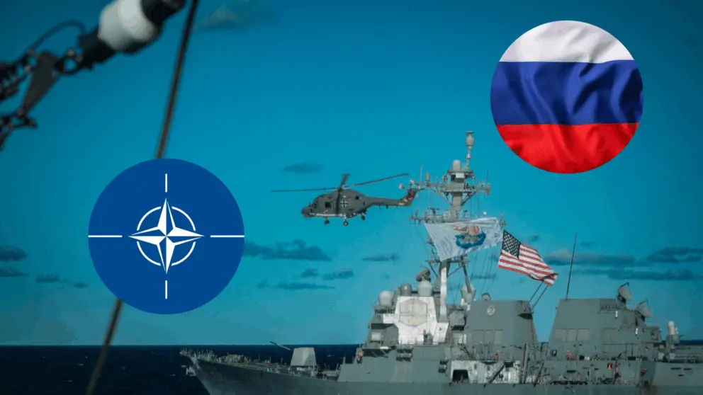 NATO, cvičenie, Rusko, stíhačky