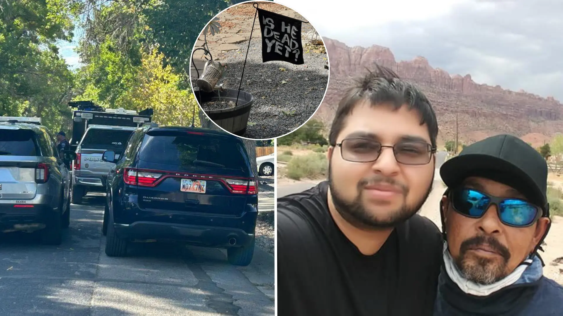 USA, Fox News, bomba, auto