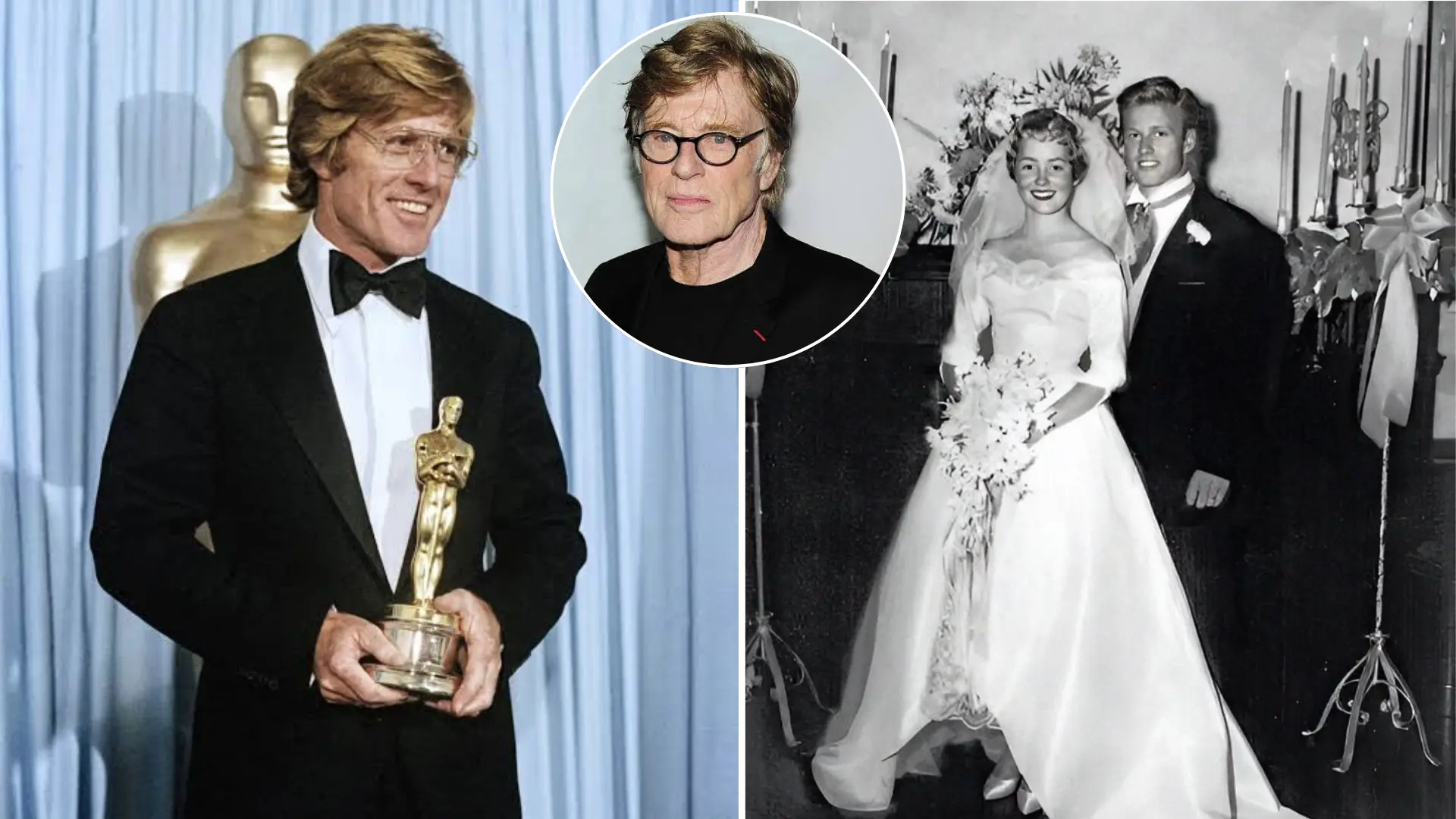 Robert Redford