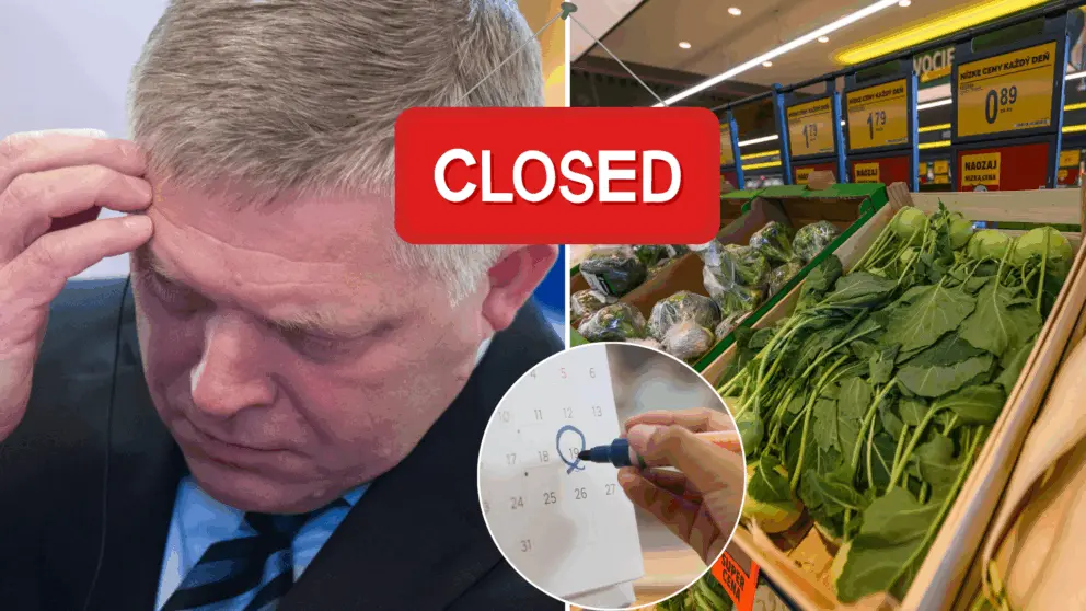 vláda, obchody, otvorené, sviatky