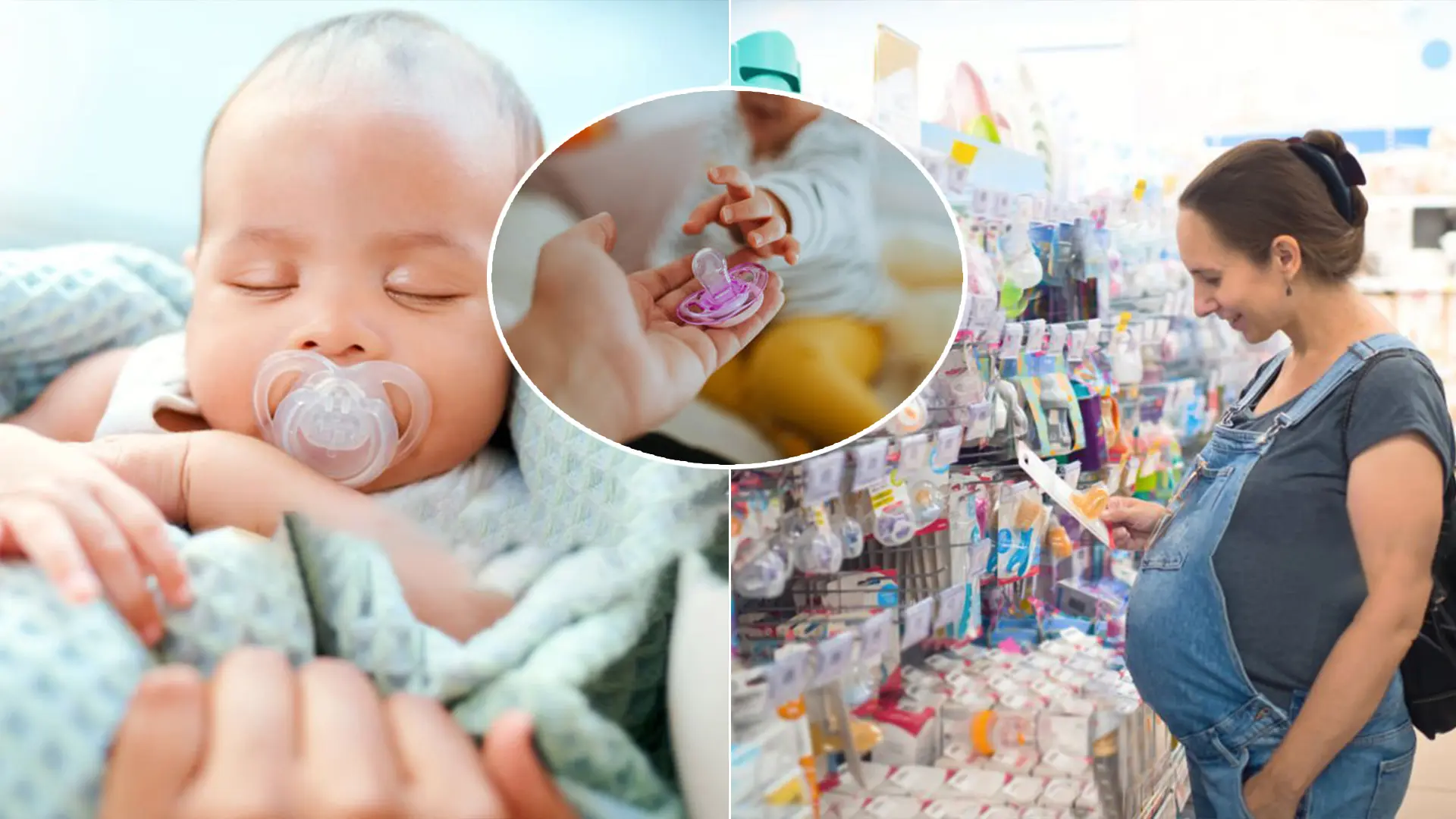 cumlík dieťa bábätko matka tehotenstvo