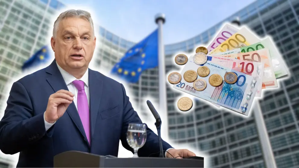 orbán európska únia EÚ