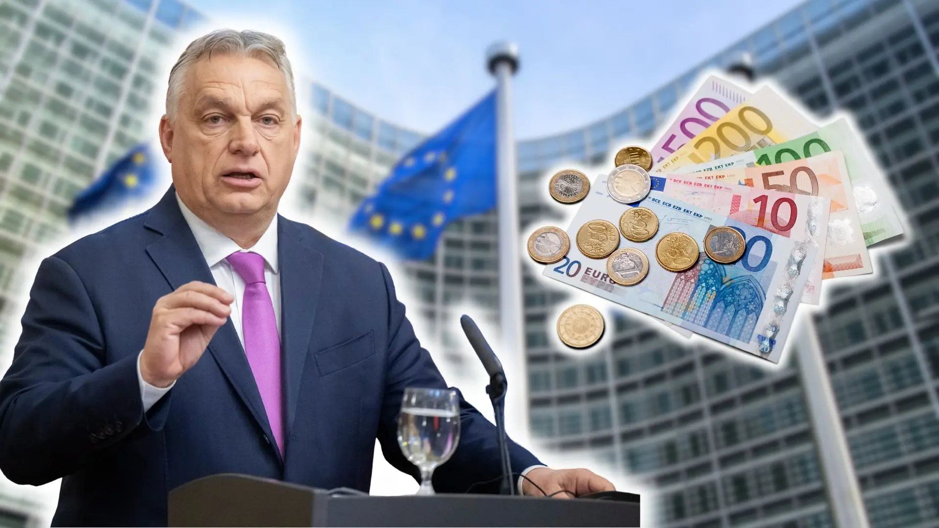 orbán európska únia EÚ