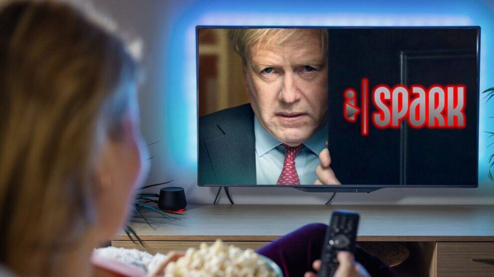 toto je anglicko this england