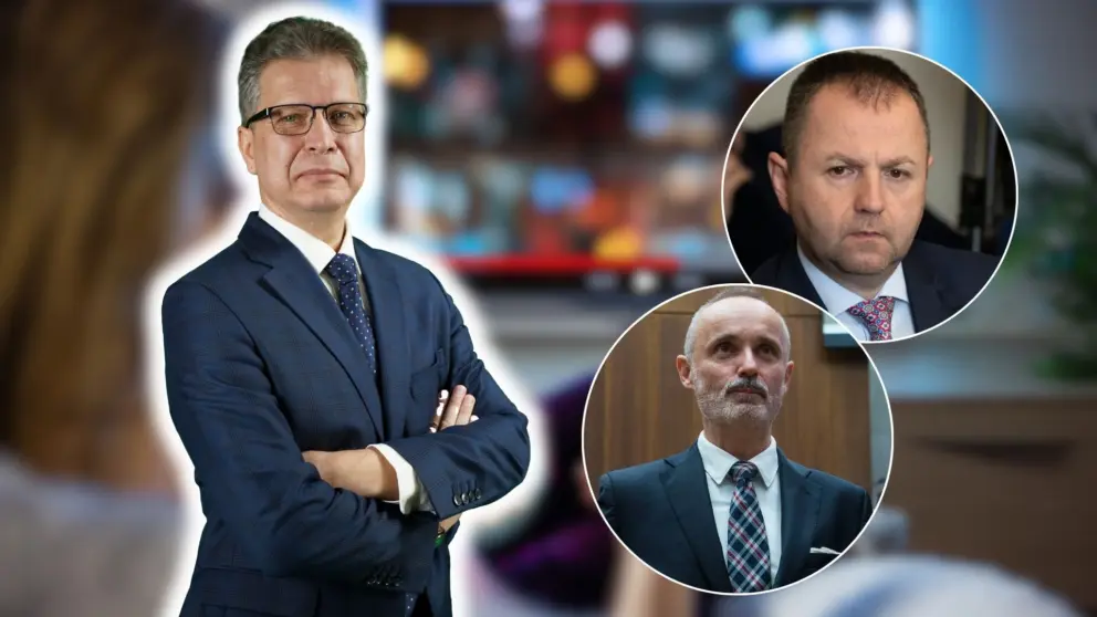 bielik valášek kéry