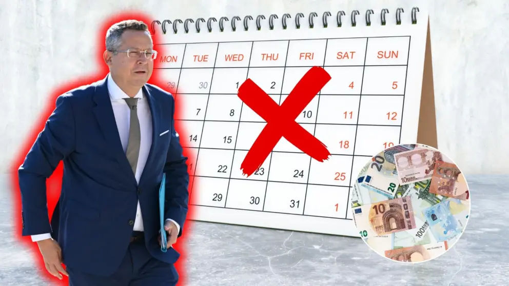 kamenický konsolidácia sviatky