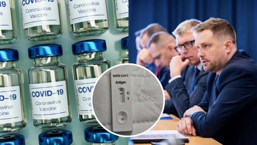 Nové vakcíny na Covid-19 budú na Slovensku čoskoro.