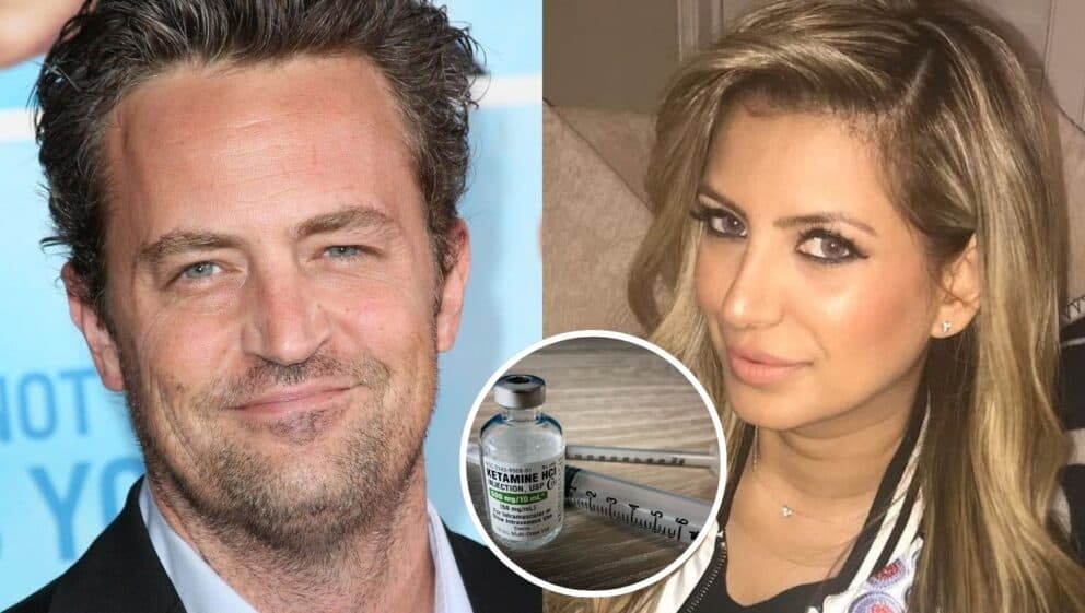 Jasveen Sangha, prezývaná „Ketamínová kráľovná“, sa v kalifornskom súde priznala, že dodávala ketamín, ktorý spôsobil smrť Matthewa Perryho.