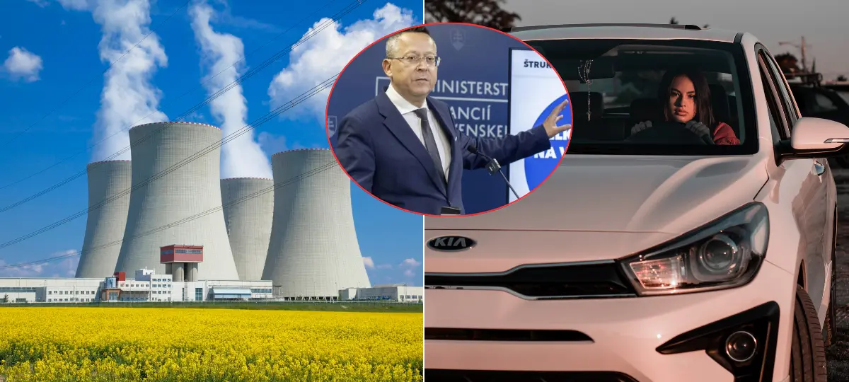 konsolidácia, firmy, Kamenický