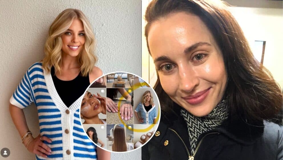 Veronika Cifrová Ostrihoňová sa ocitla pod paľbou kritiky po statuse exmoderátorky TA3 Zuzany Závodskej