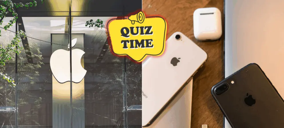 apple, iphone, kvíz