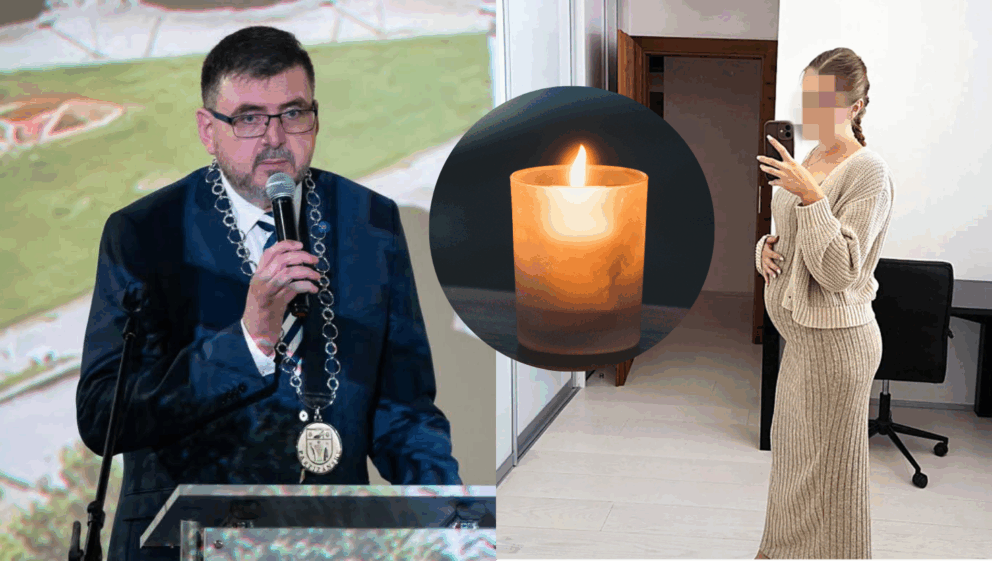 Primátor Jozef Božik odložil oslavy Partizánskeho po tragickej smrti mladej Karin