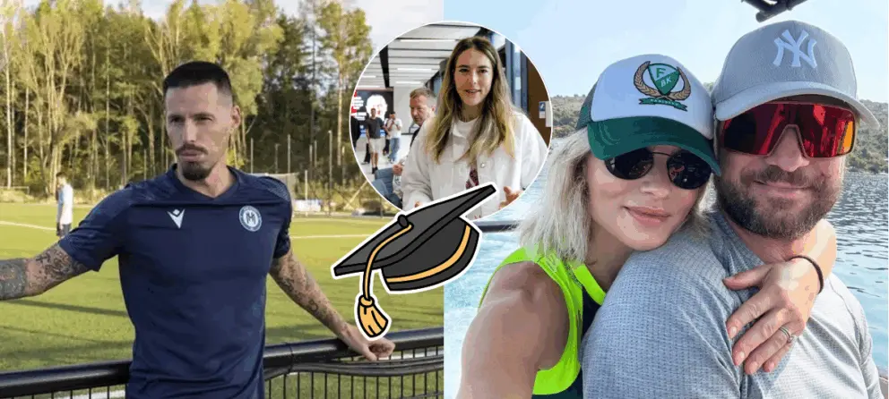 Hamšík, Vlhová, Gáborík