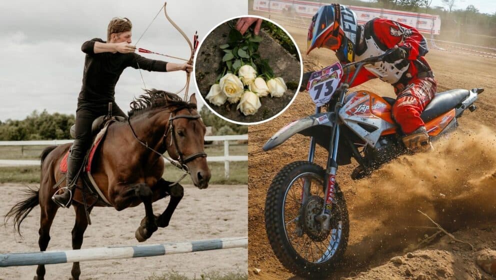 Ako nás môže ovplyvniť naše znamenie zverokruhu pri najnepríjemnejšej životnej udalosti – smrti