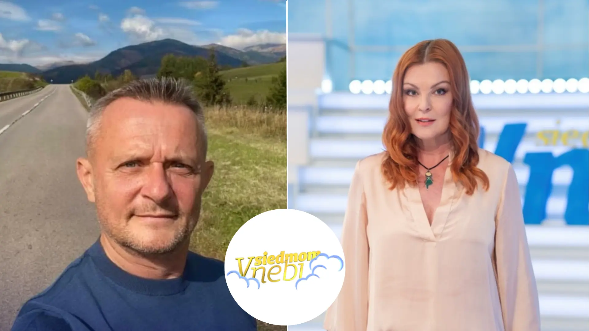 Vilo Rozboril, Eňa Podzámska