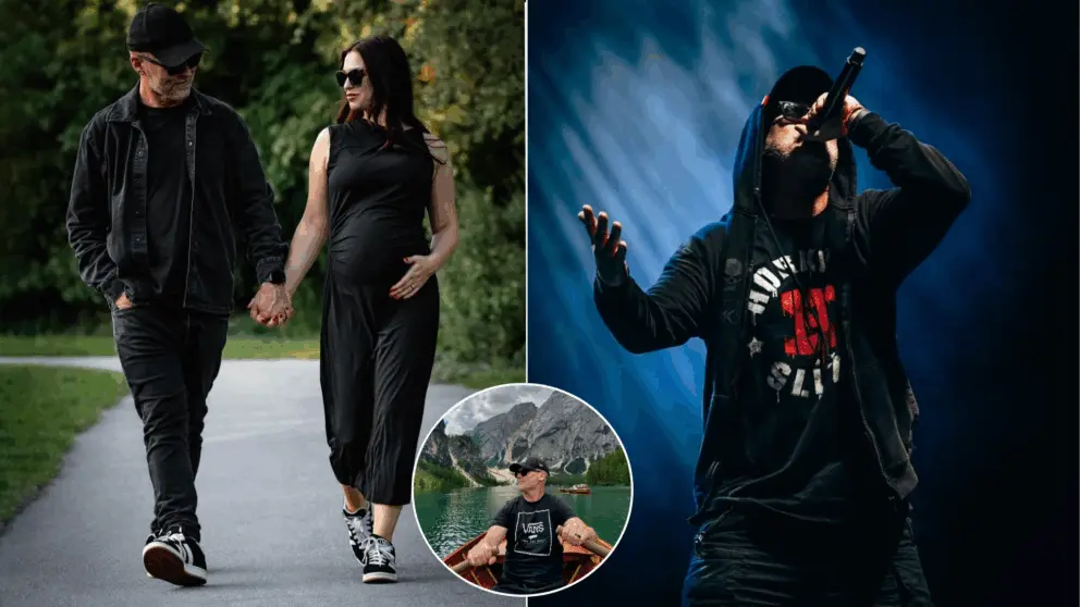 Kuko Horkýže slíže