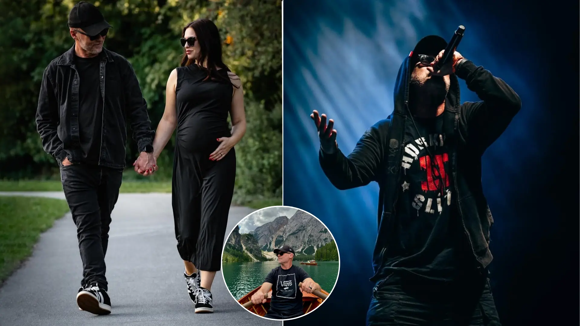 Kuko Horkýže slíže