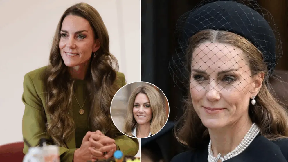 Kate Middleton
