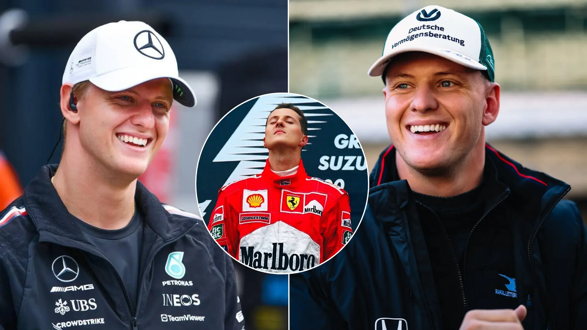 Formula, F1, Schumacher