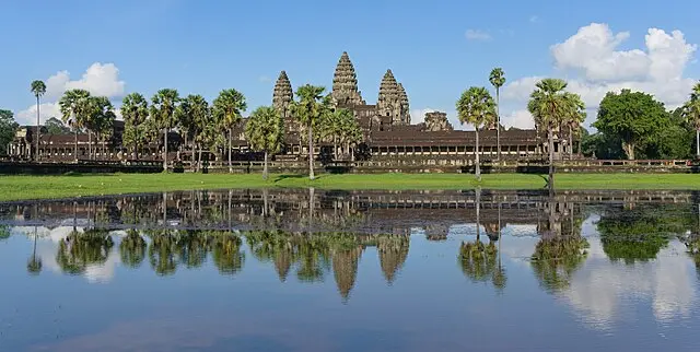 Angkor Wat
