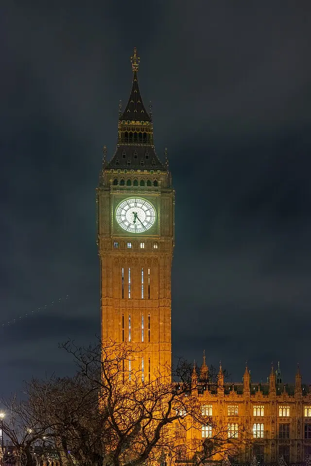 Big Ben