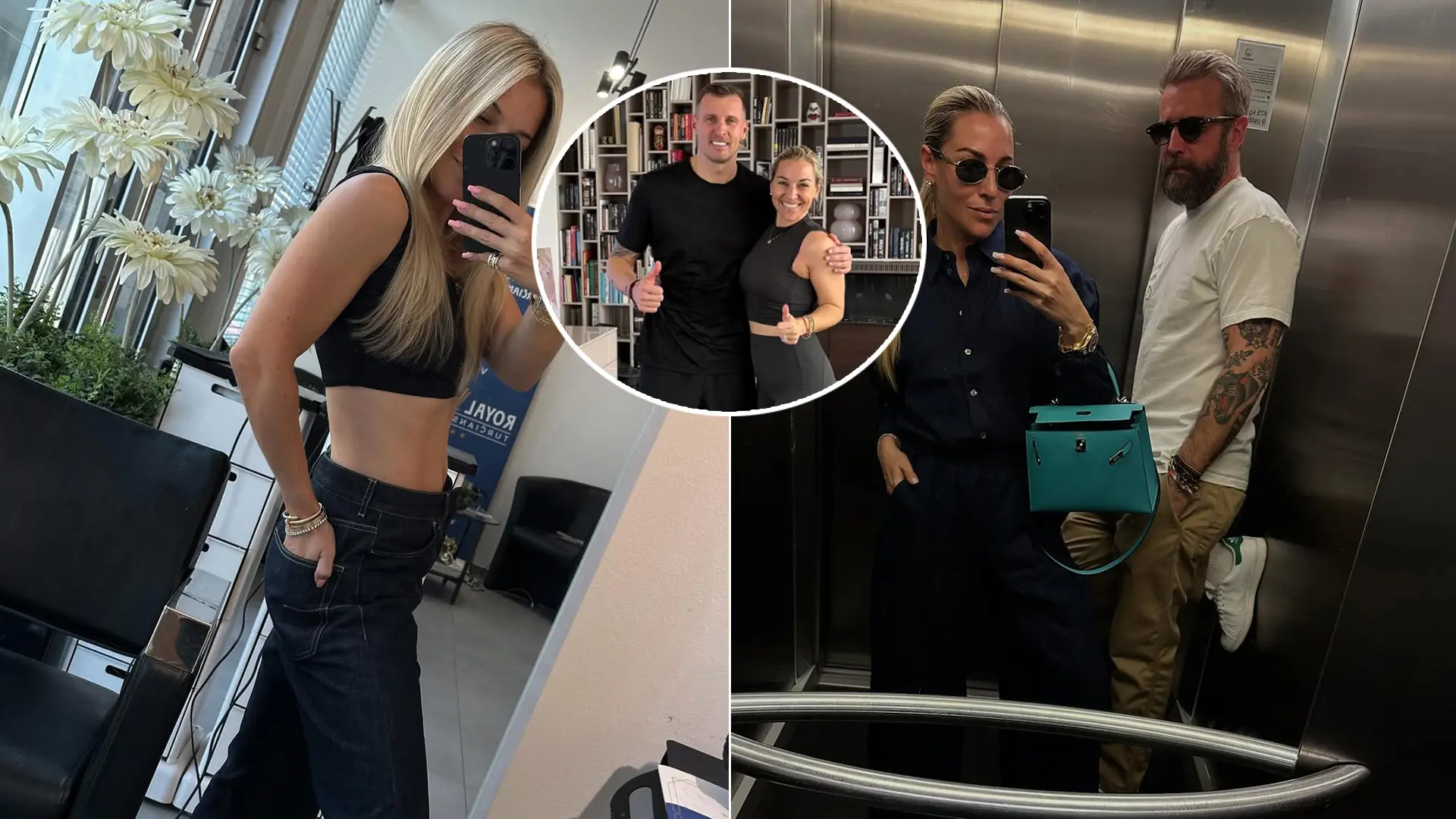 Dominika Cibulková Navara Ďurica