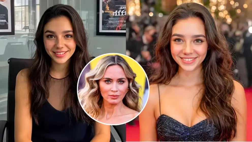 AI herečka Tilly Norwood