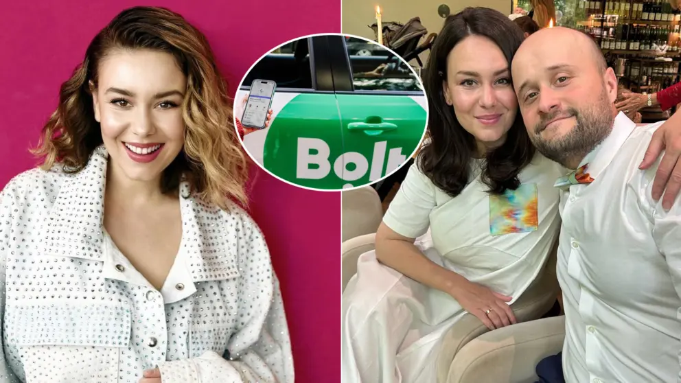 Dominika Kavaschová Bolt