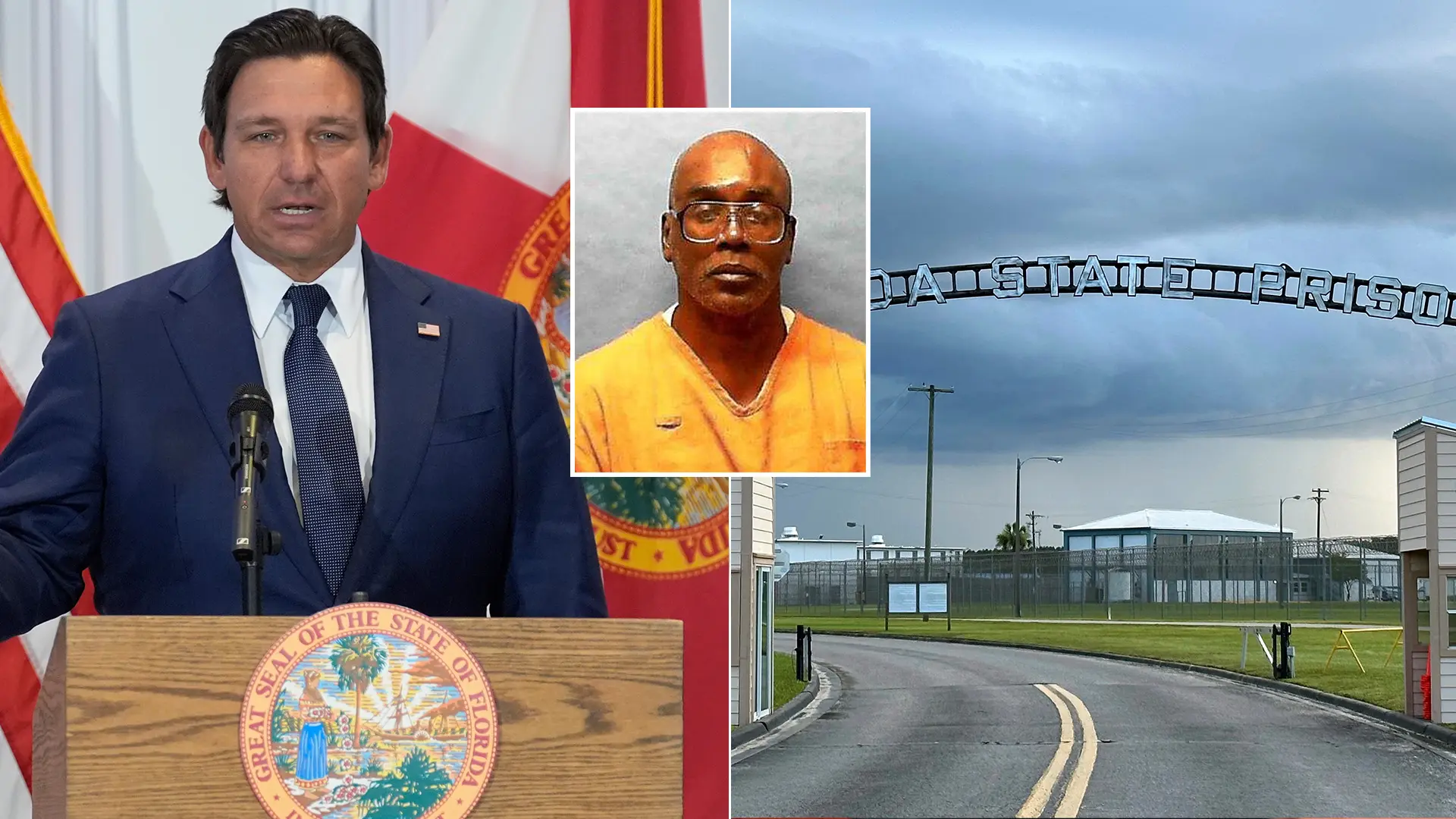 Victor Tony Jones poprava