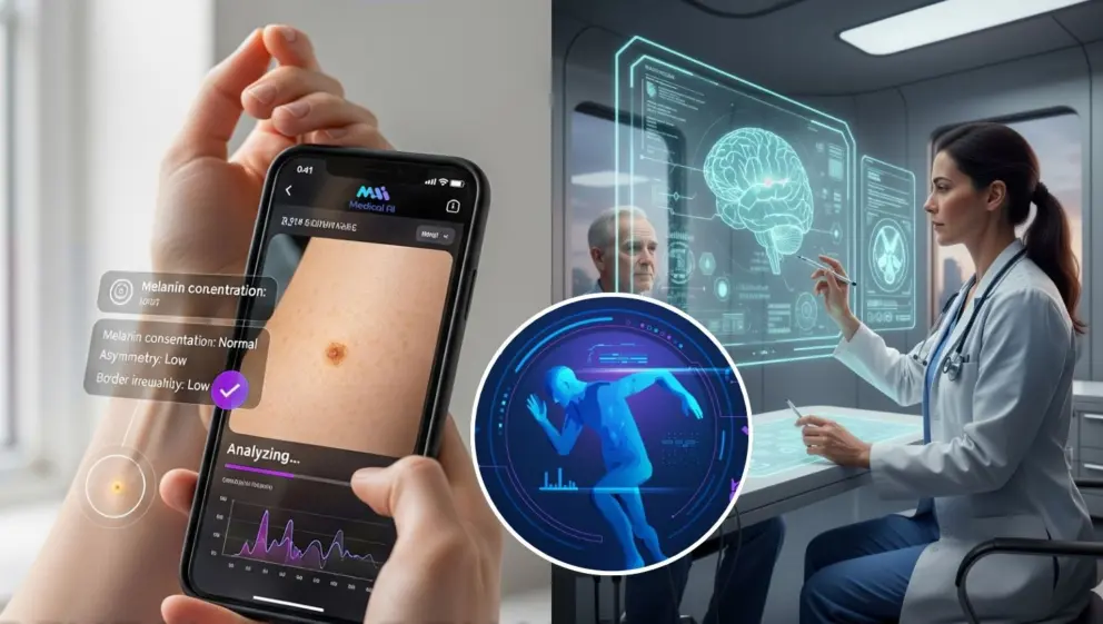 Vedci predstavili nový nástroj umelej inteligencie