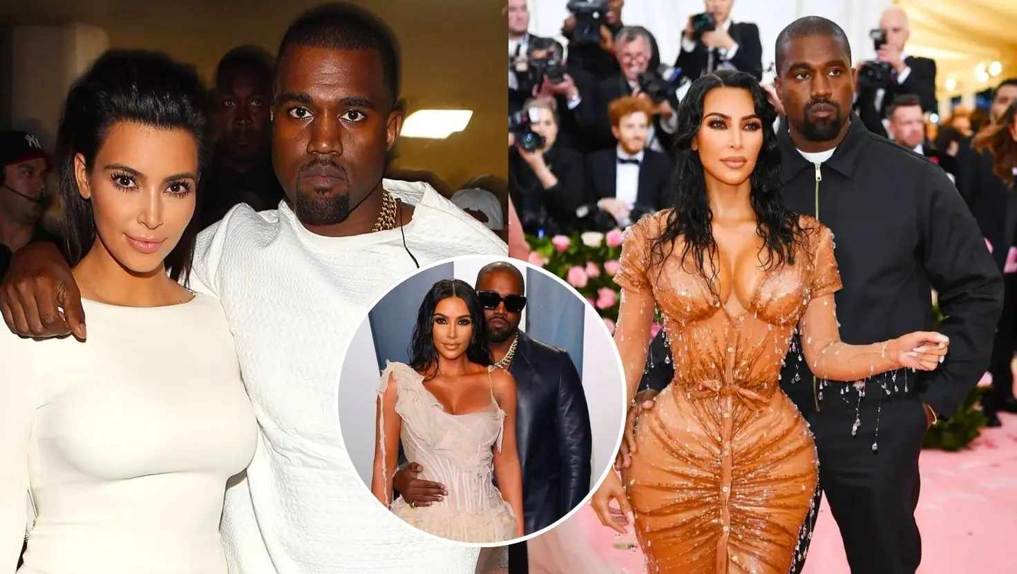 Kim Kardashianpopísala, aké dôsledky pre ňu malo deväťročné manželstvo s raperom Kanyom Westom.