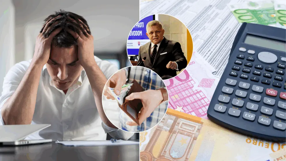 konsolidácia, peniaze