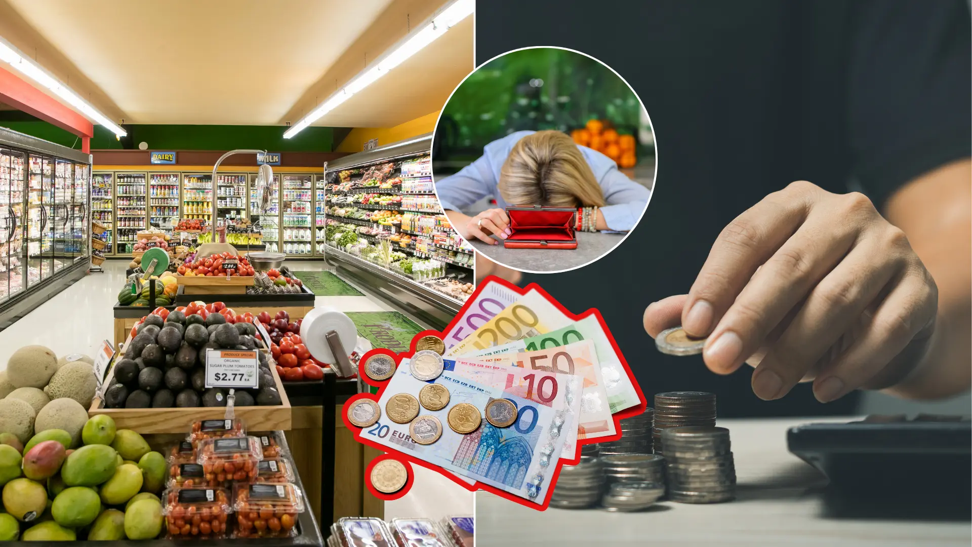 inflácia, zdražovanie