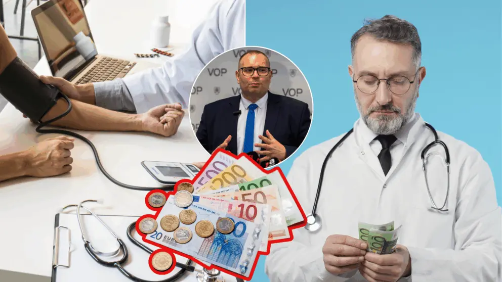 ombudsman, lekári, poplatky