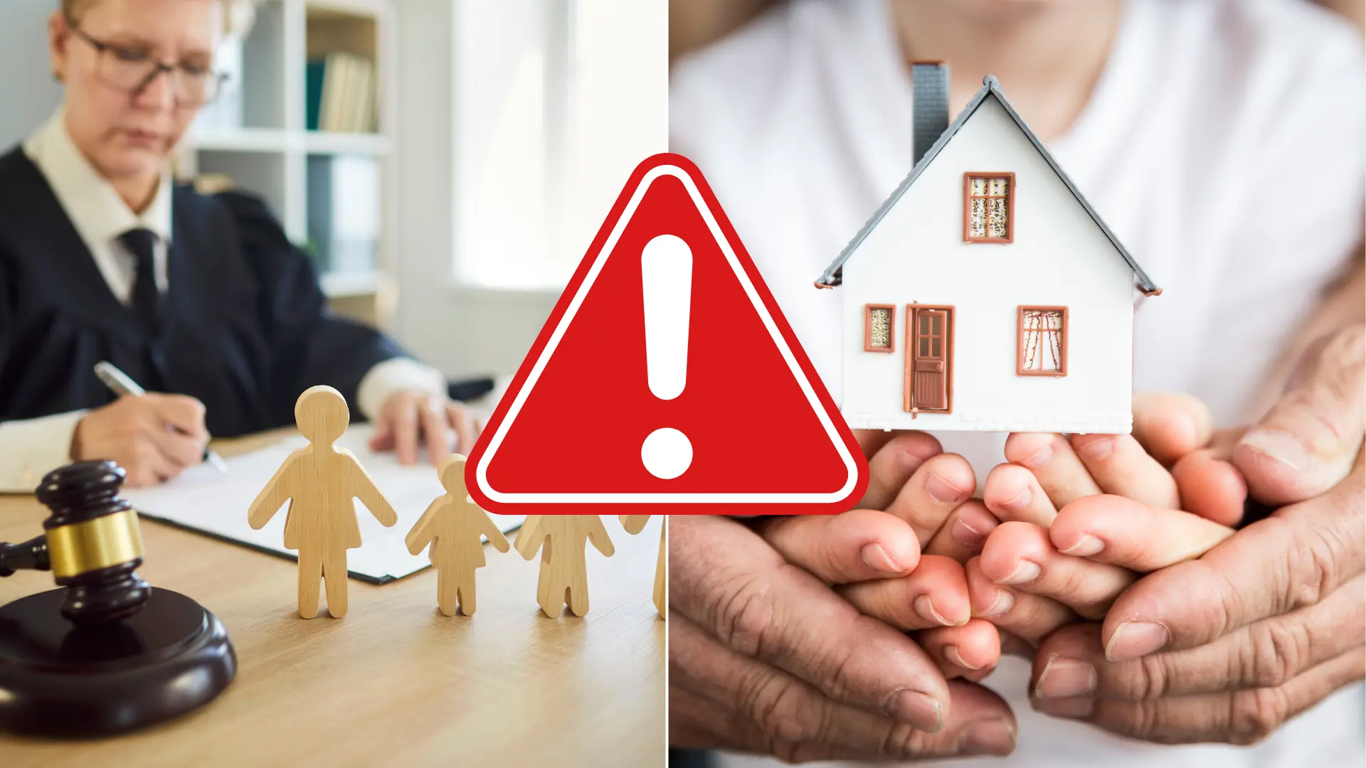 zákony, výživné rodina