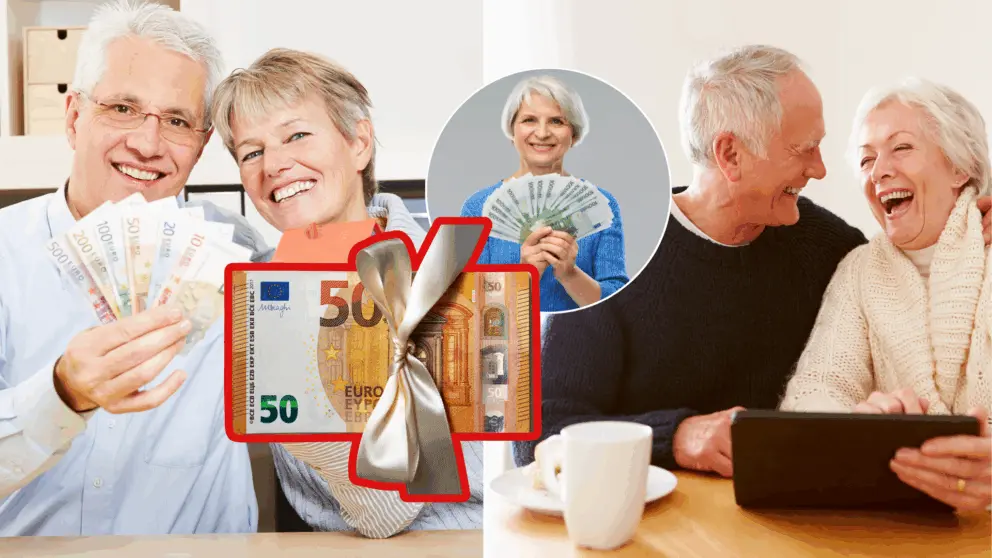 13.dôchodok, peniaze, seniori