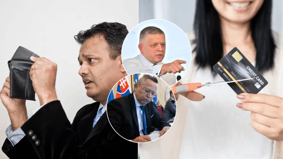 konsolidáia, financie, krach